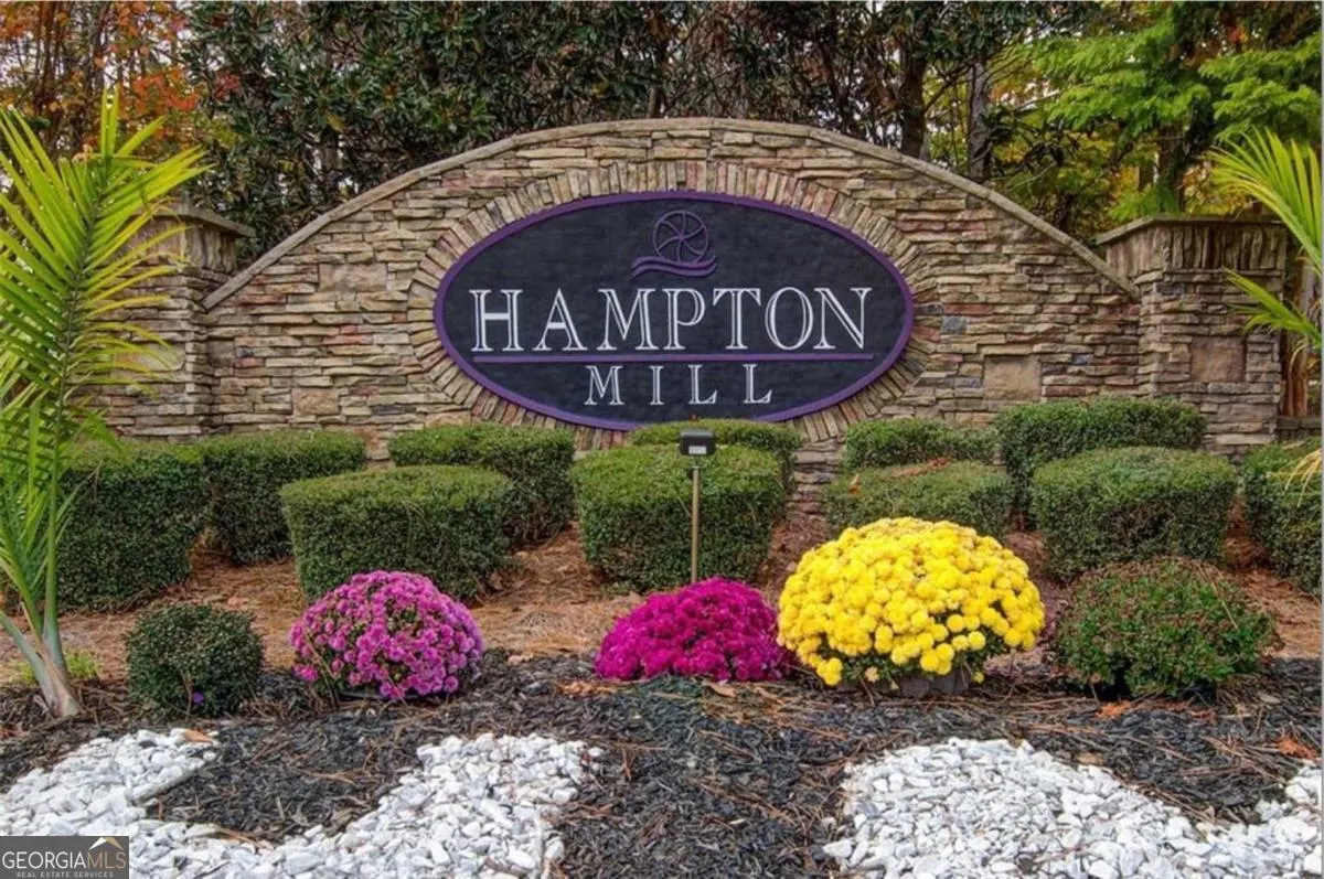 4401 Hampton Mill Parkway