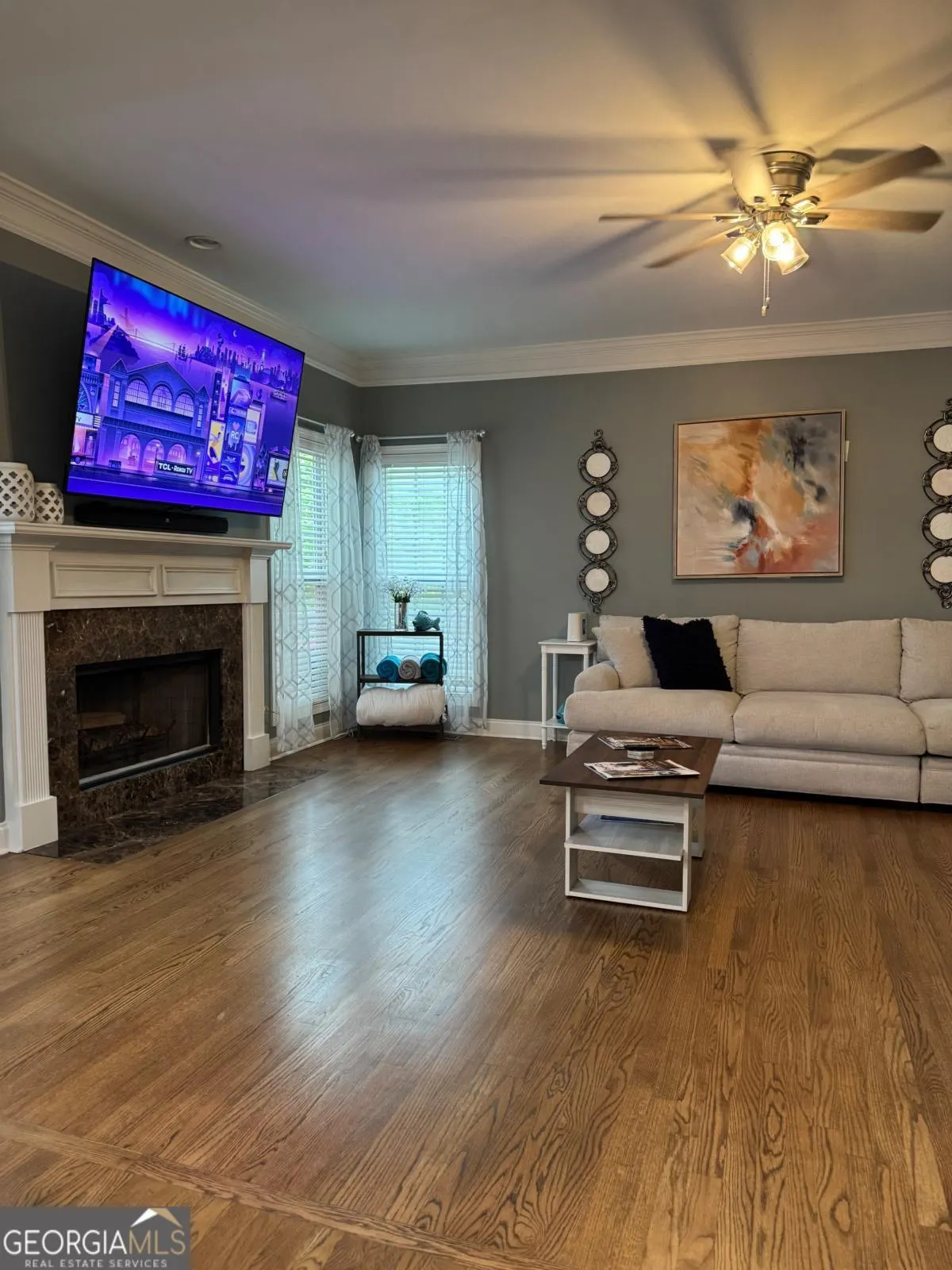4401 Hampton Mill Parkway