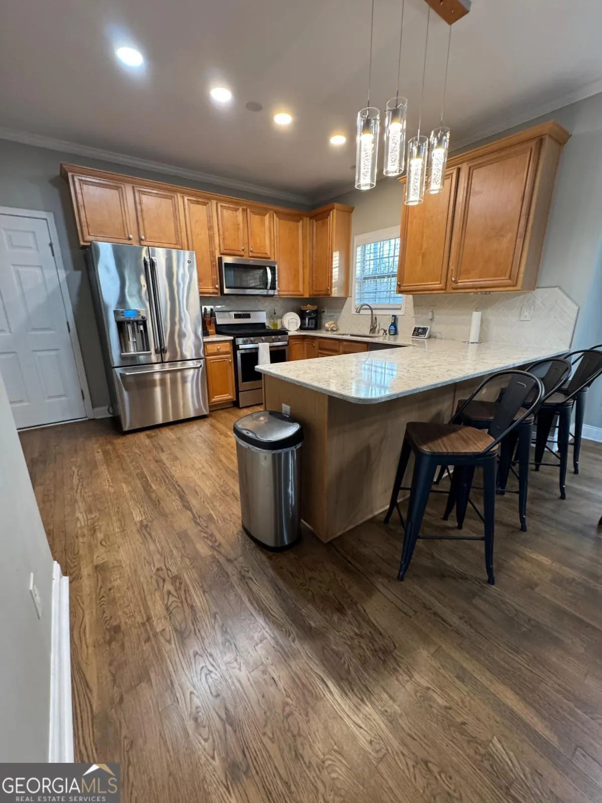 4401 Hampton Mill Parkway