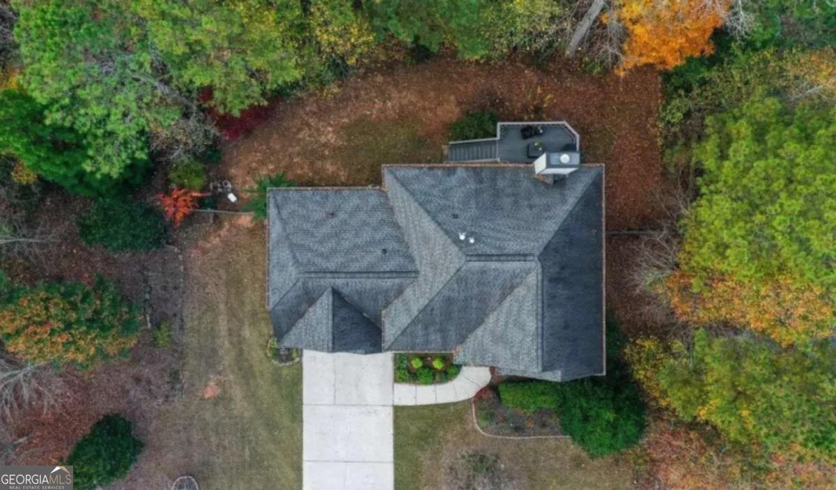 4401 Hampton Mill Parkway