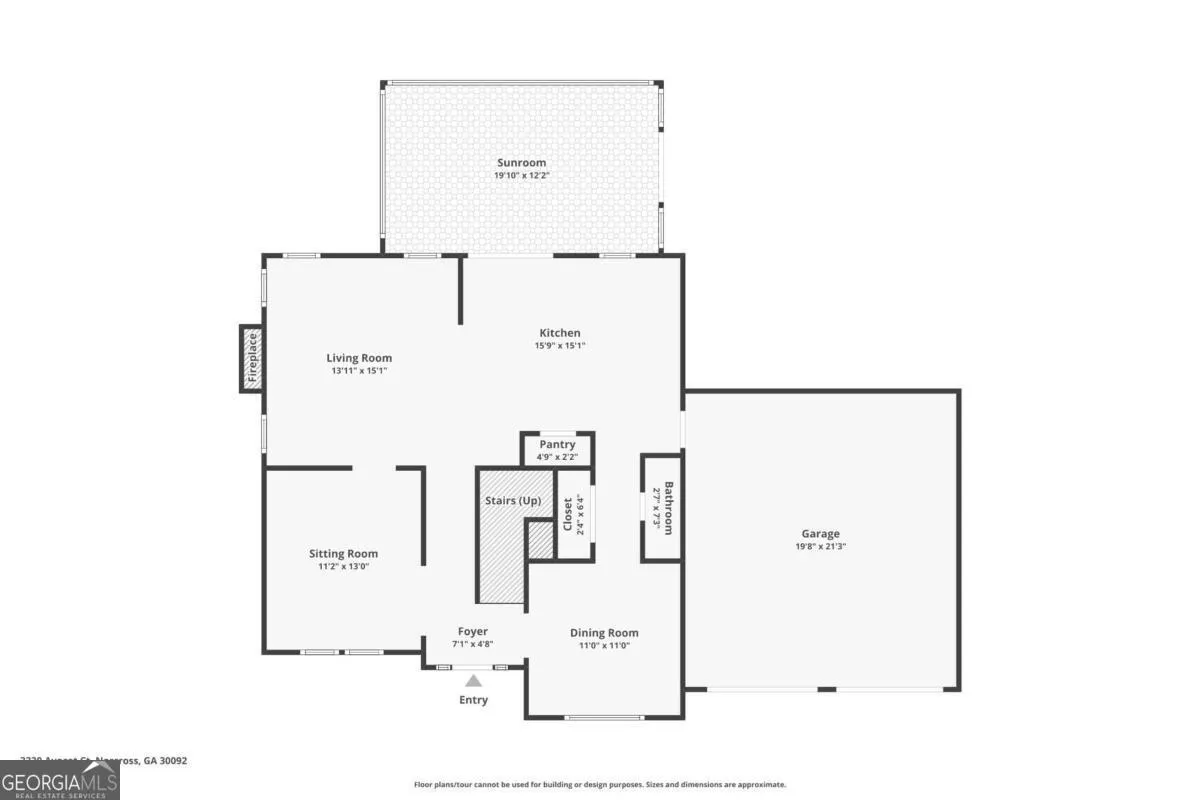 3330 Avocet Court, #1