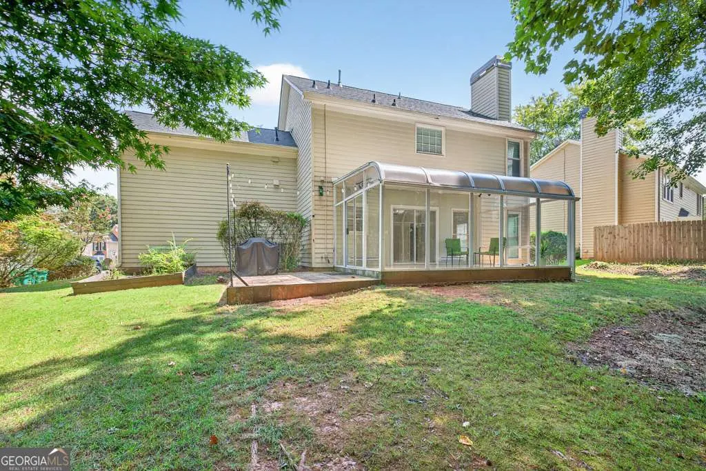3330 Avocet Court, #1