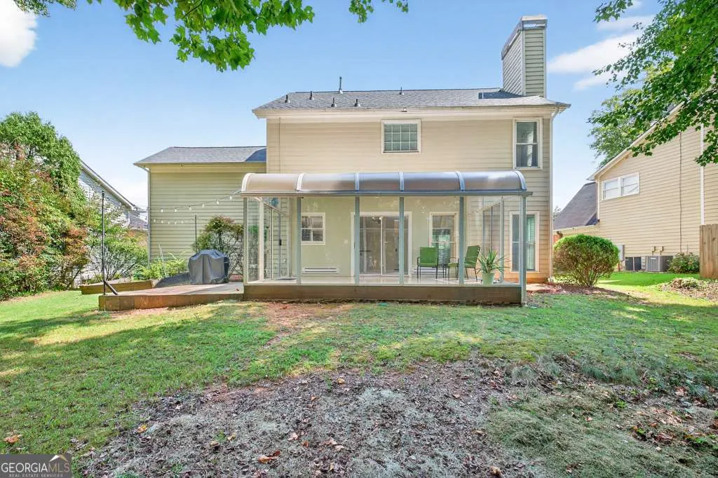 3330 Avocet Court, #1