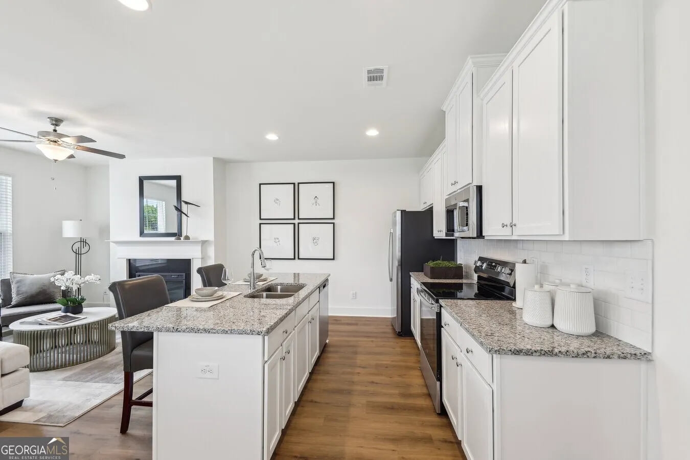 EVERGREEN 1801 Hamilton Road, #EVERGREEN