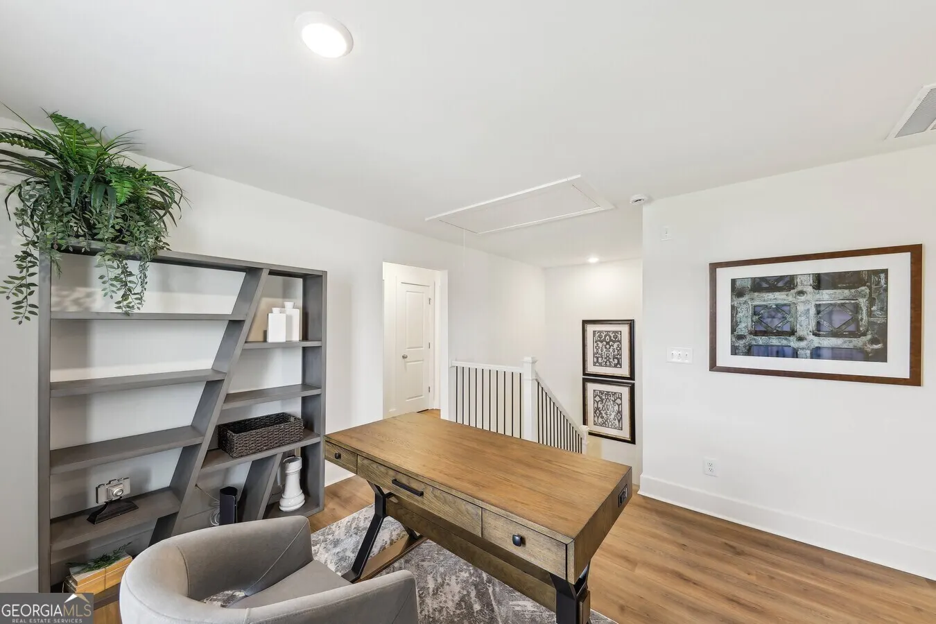 EVERGREEN 1801 Hamilton Road, #EVERGREEN