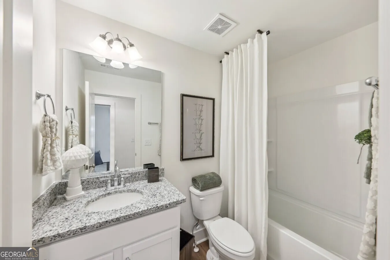EVERGREEN 1801 Hamilton Road, #EVERGREEN