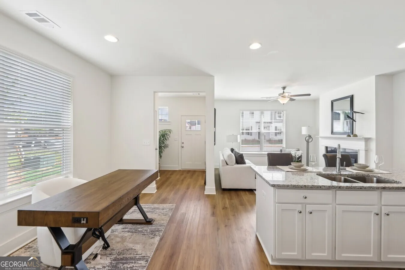 EVERGREEN 1801 Hamilton Road, #EVERGREEN