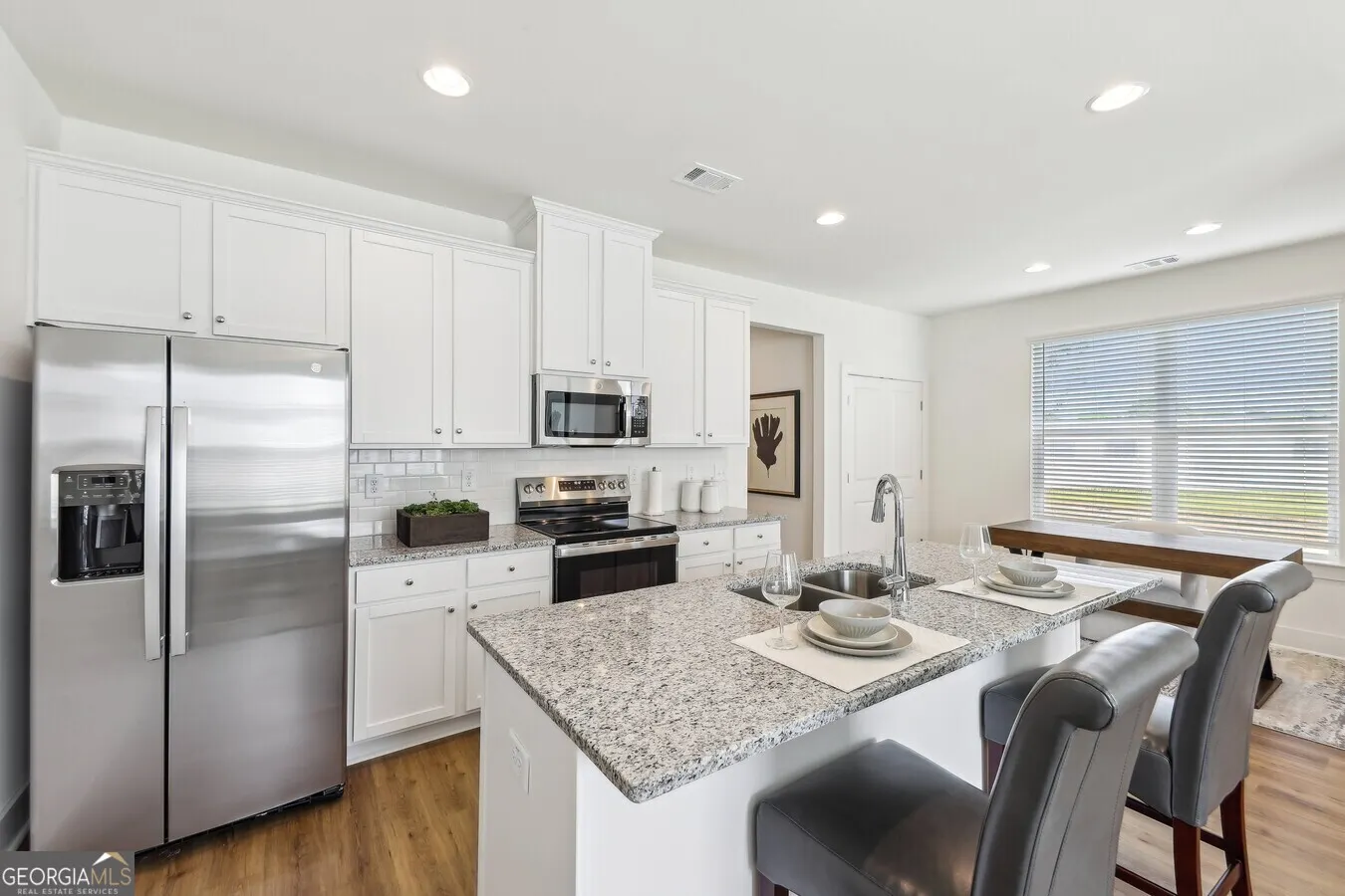 EVERGREEN 1801 Hamilton Road, #EVERGREEN