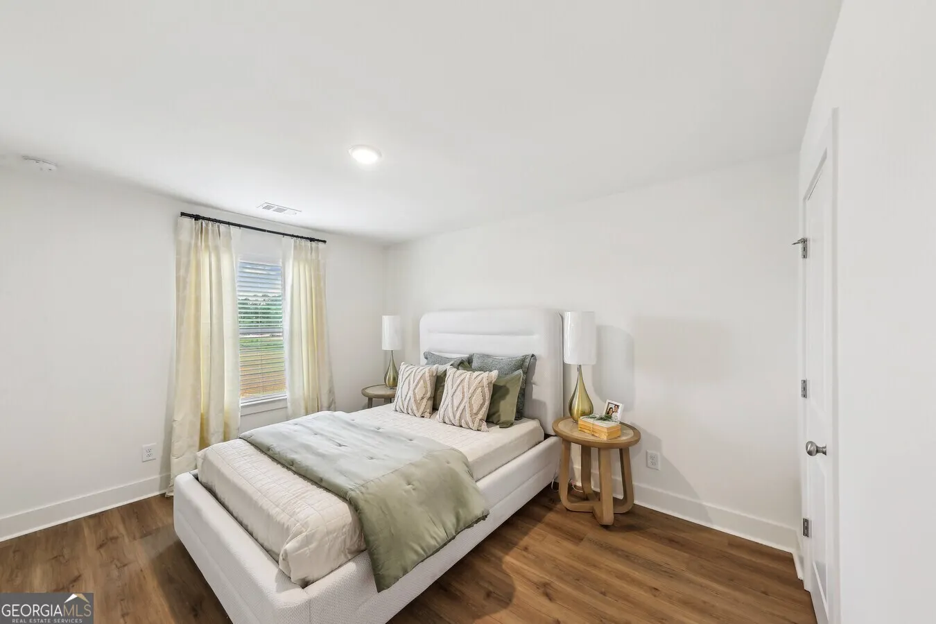 EVERGREEN 1801 Hamilton Road, #EVERGREEN