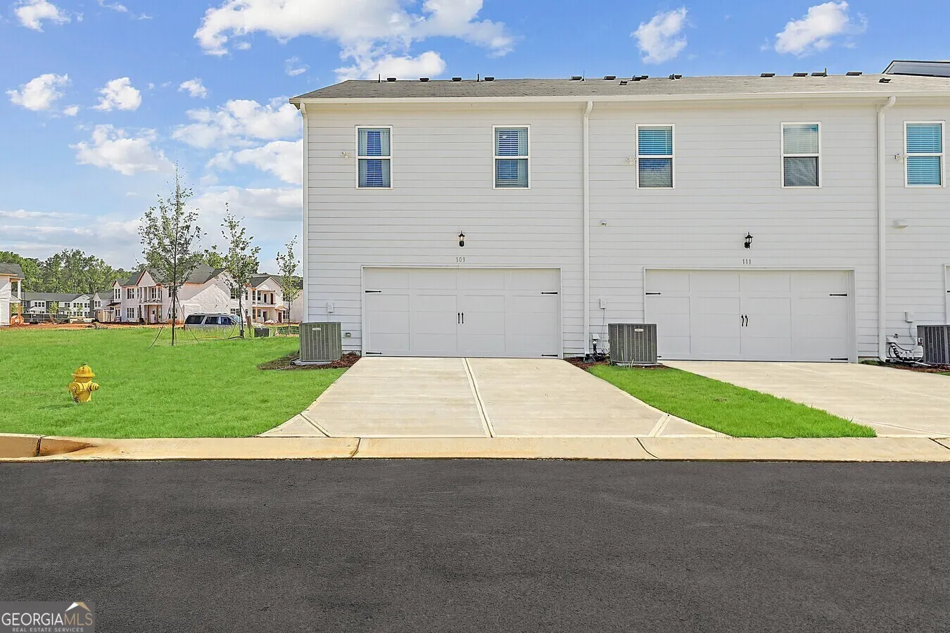 EVERGREEN 1801 Hamilton Road, #EVERGREEN