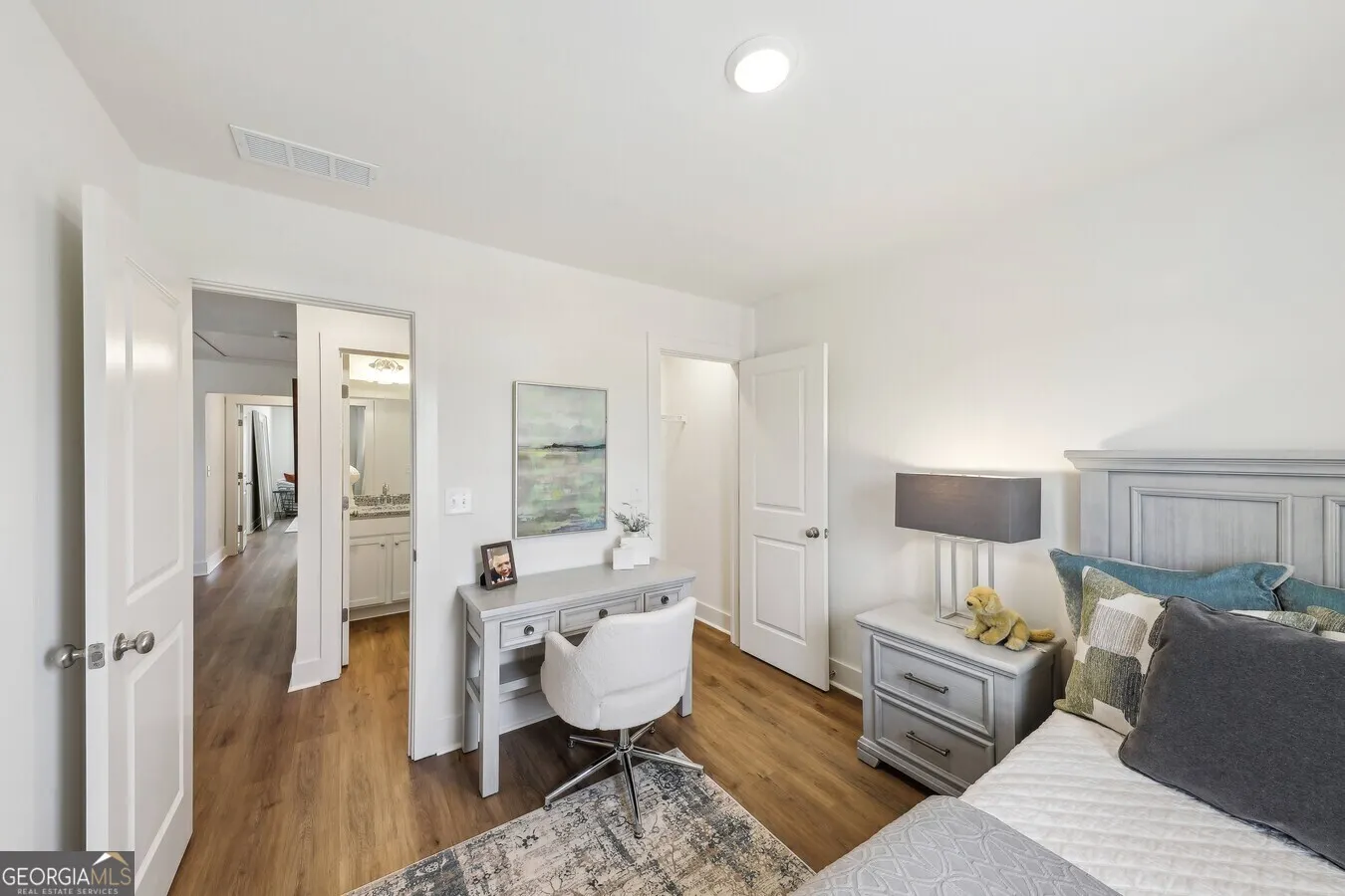 EVERGREEN 1801 Hamilton Road, #EVERGREEN