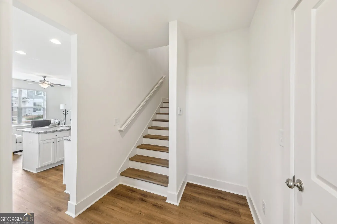 EVERGREEN 1801 Hamilton Road, #EVERGREEN