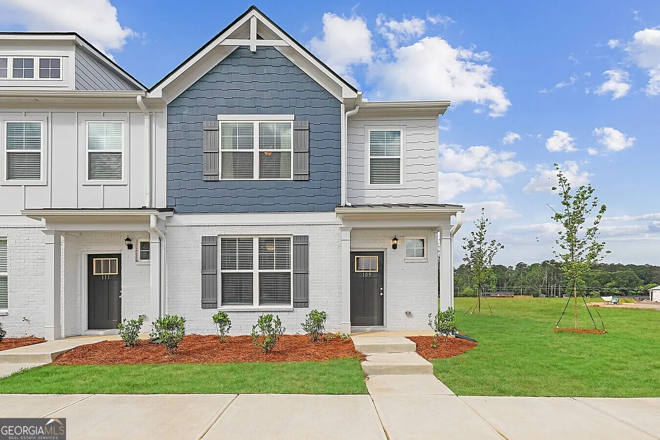 EVERGREEN 1801 Hamilton Road, #EVERGREEN