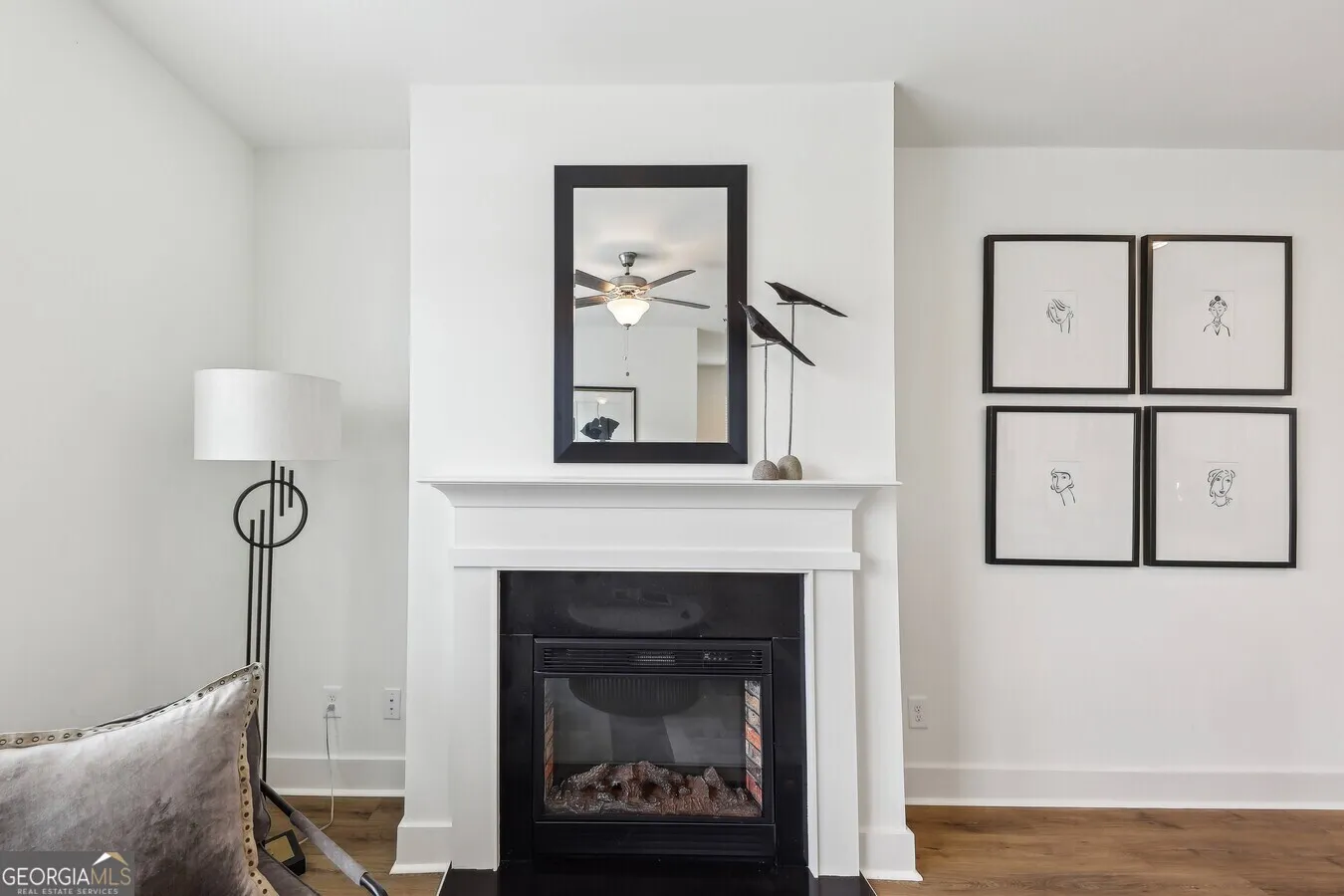 EVERGREEN 1801 Hamilton Road, #EVERGREEN