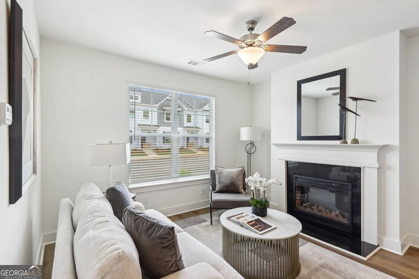EVERGREEN 1801 Hamilton Road, #EVERGREEN