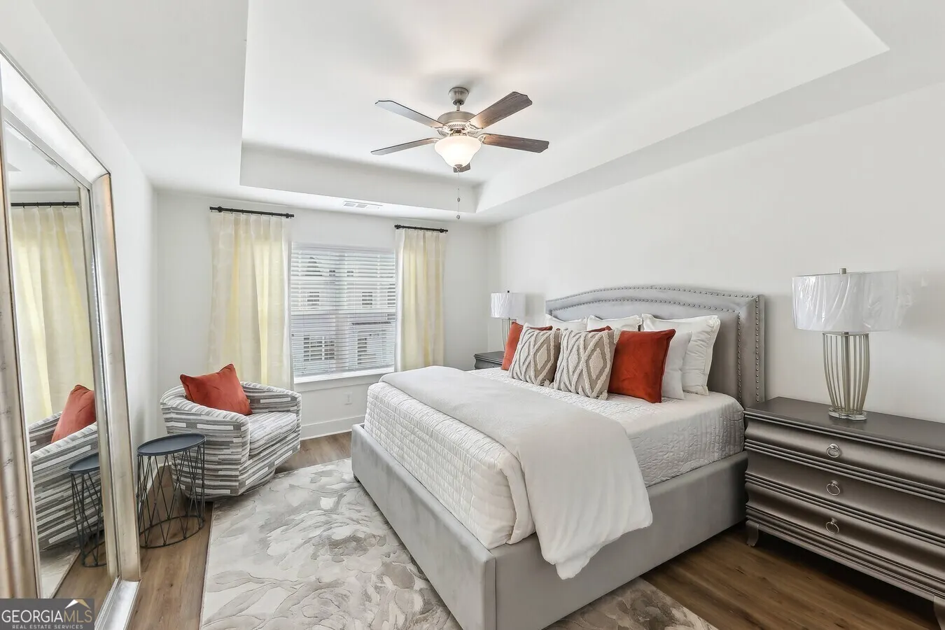 EVERGREEN 1801 Hamilton Road, #EVERGREEN