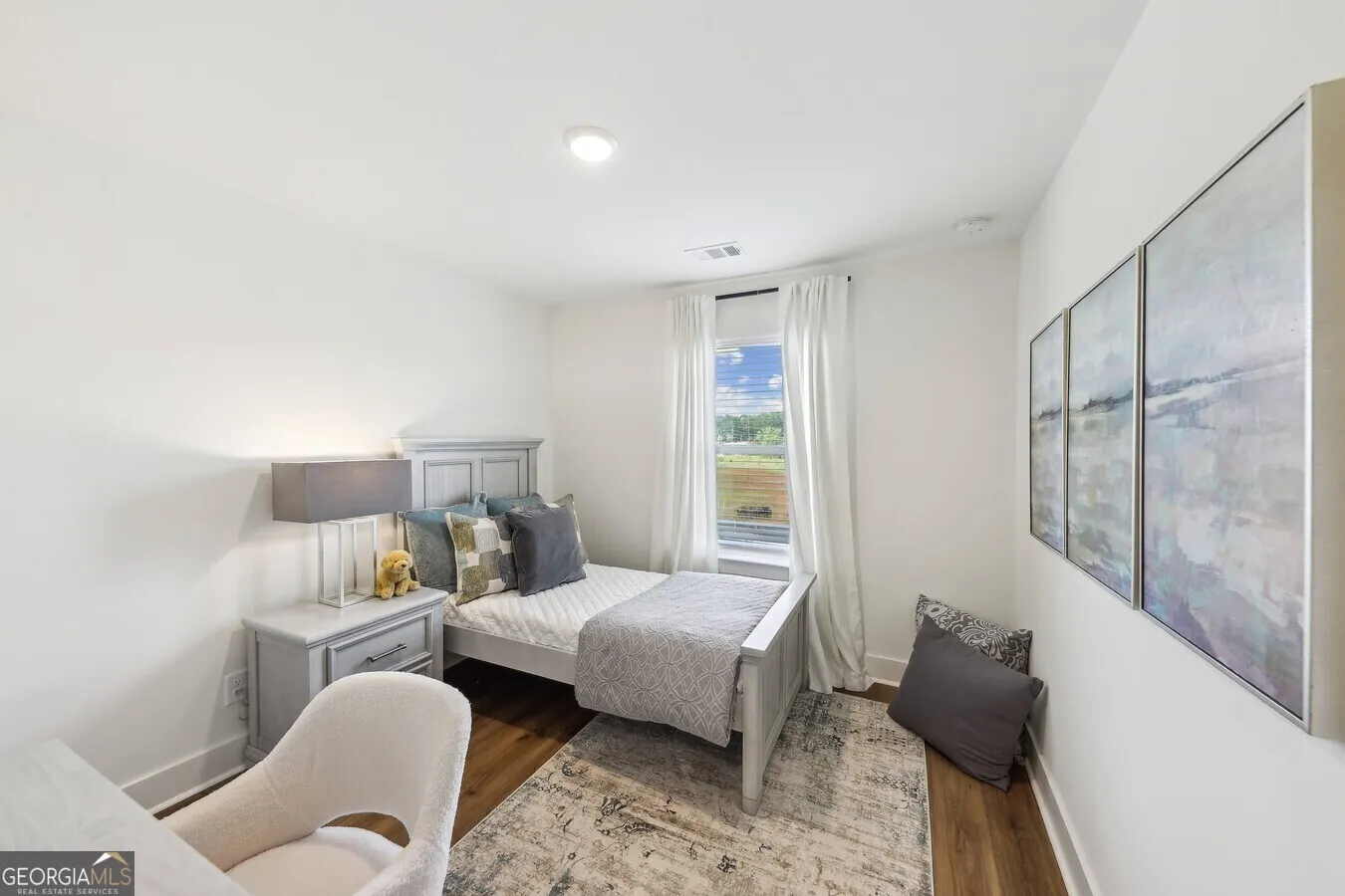EVERGREEN 1801 Hamilton Road, #EVERGREEN