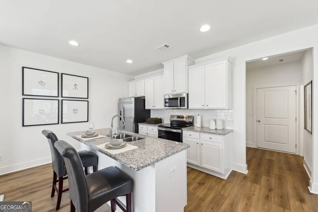 EVERGREEN 1801 Hamilton Road, #EVERGREEN