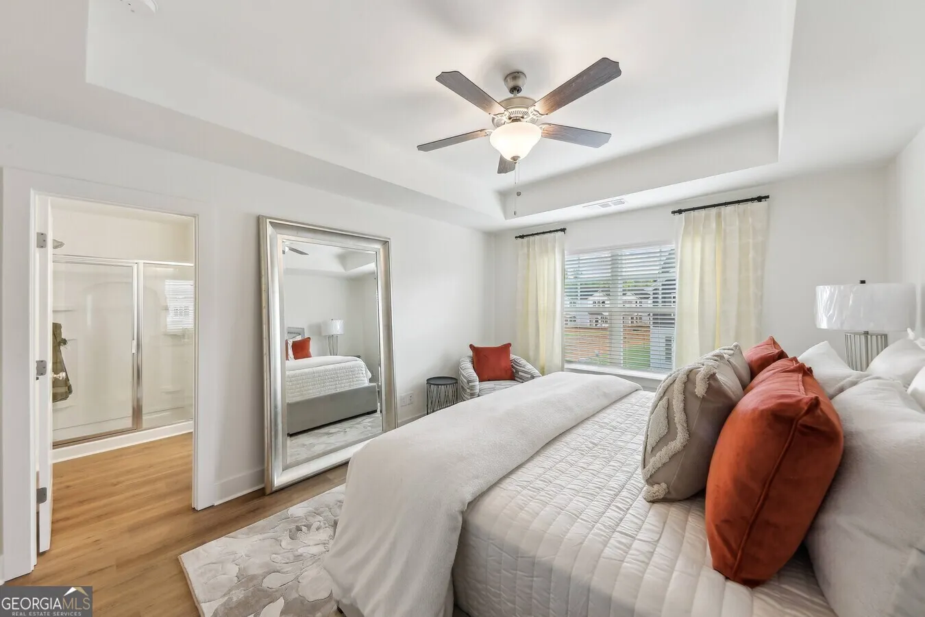 EVERGREEN 1801 Hamilton Road, #EVERGREEN