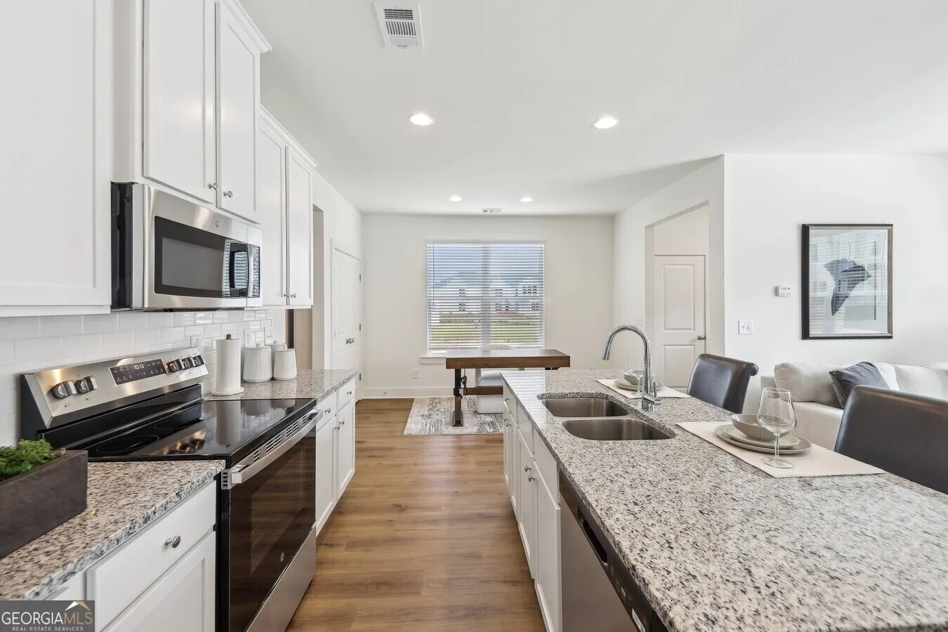 EVERGREEN 1801 Hamilton Road, #EVERGREEN