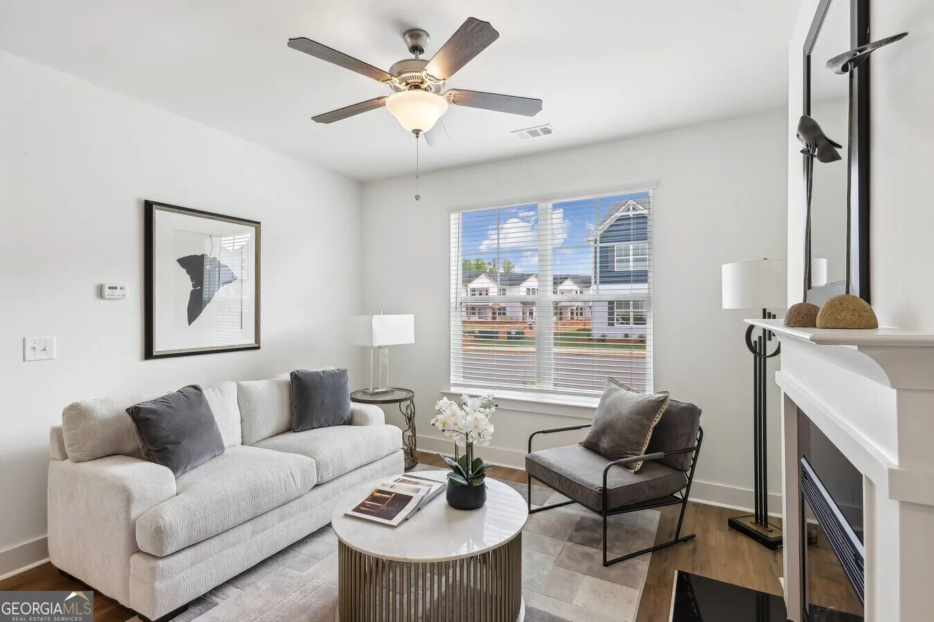 EVERGREEN 1801 Hamilton Road, #EVERGREEN