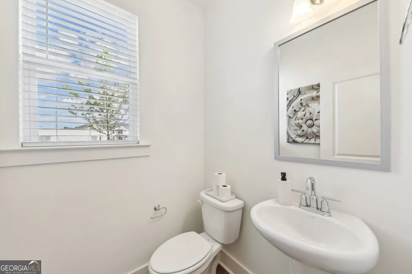 EVERGREEN 1801 Hamilton Road, #EVERGREEN