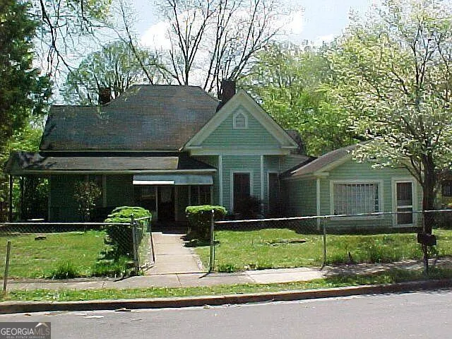 4 N Blanche Avenue SW