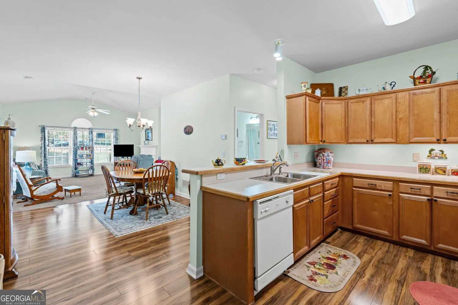 102 460 Tribble Gap Road, #102
