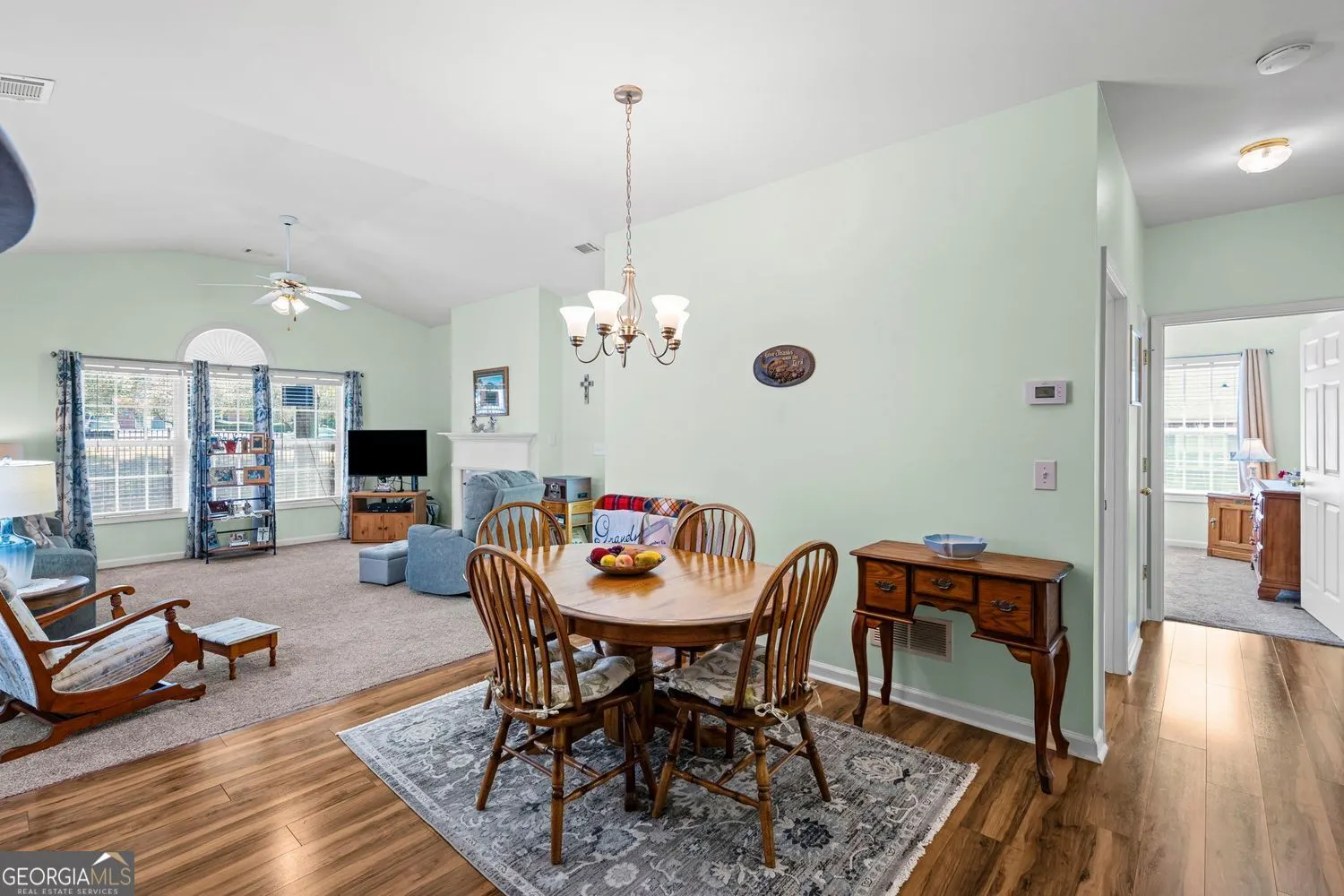 102 460 Tribble Gap Road, #102