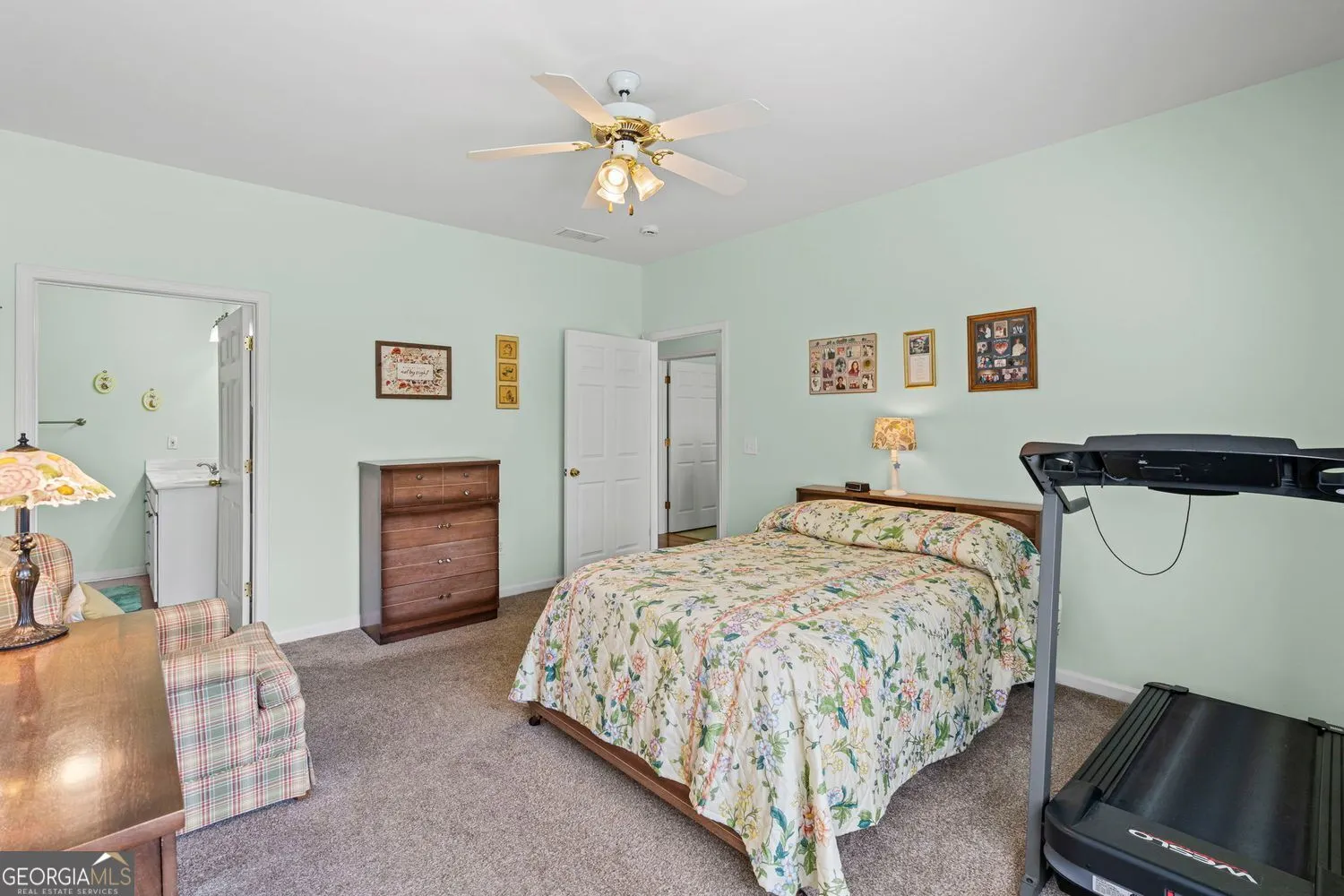 102 460 Tribble Gap Road, #102