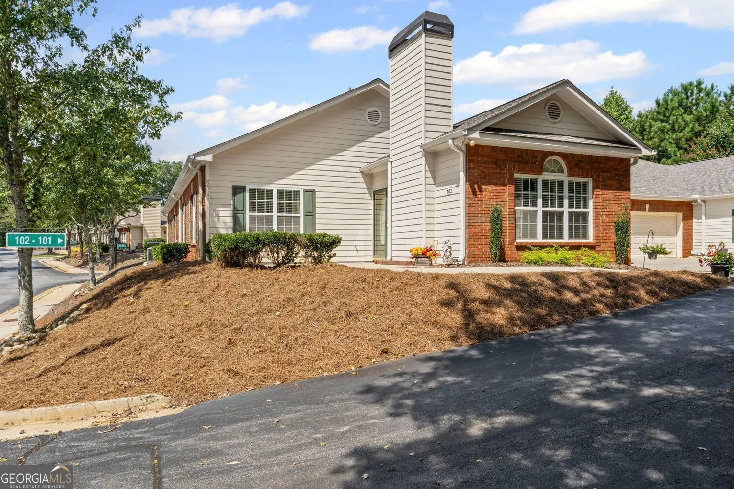 102 460 Tribble Gap Road, #102