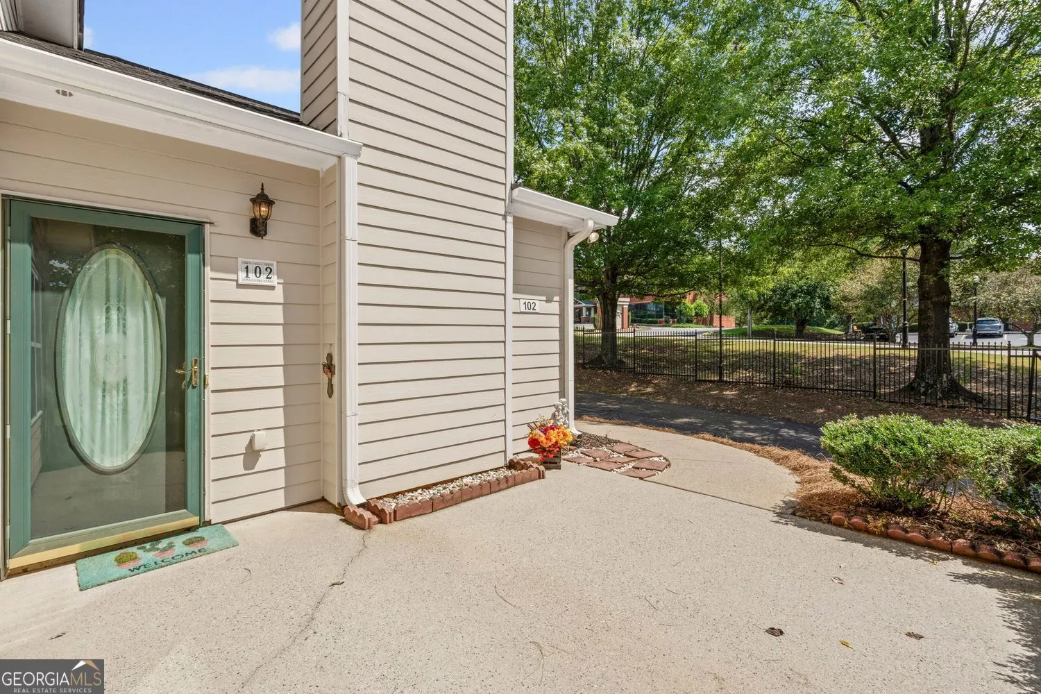 102 460 Tribble Gap Road, #102