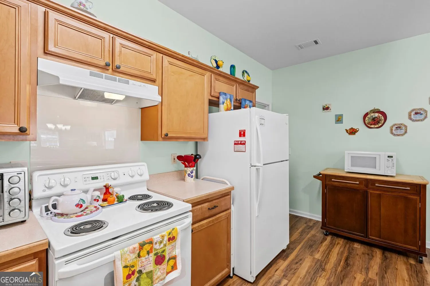 102 460 Tribble Gap Road, #102