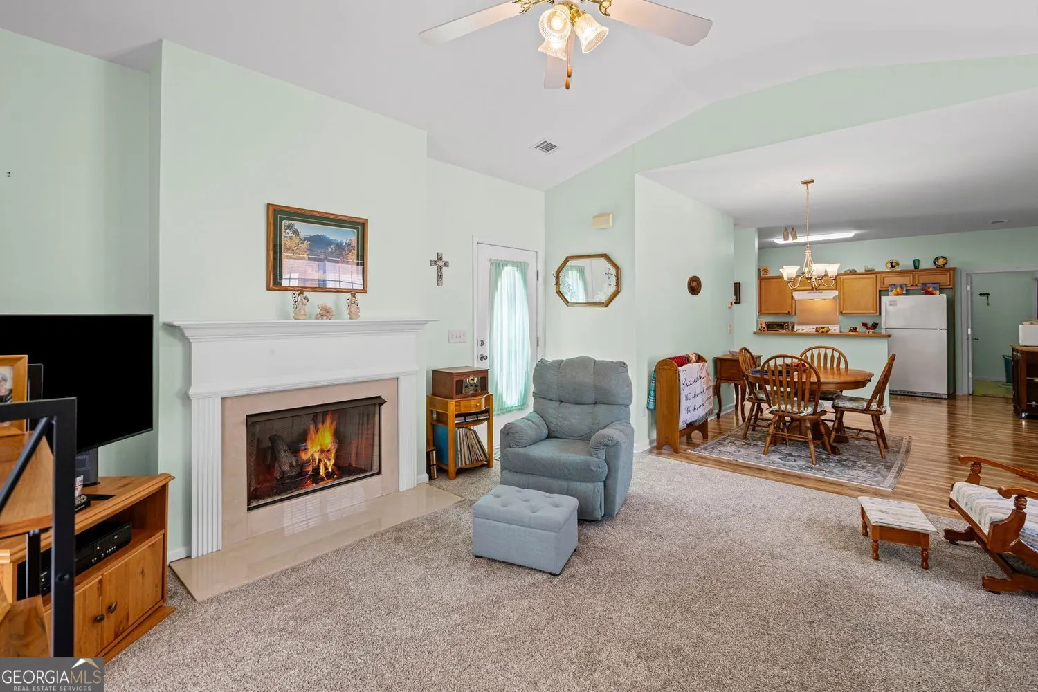102 460 Tribble Gap Road, #102