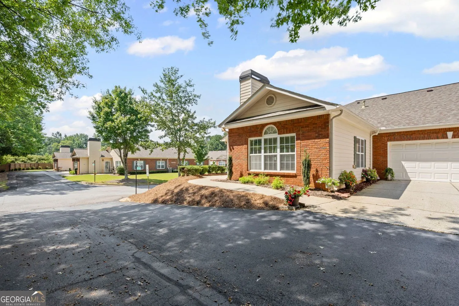 102 460 Tribble Gap Road, #102