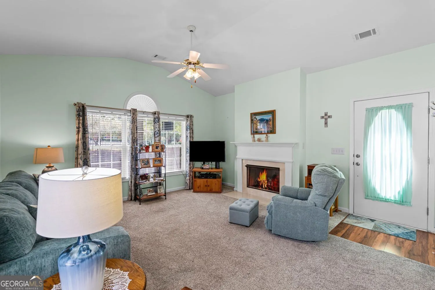 102 460 Tribble Gap Road, #102