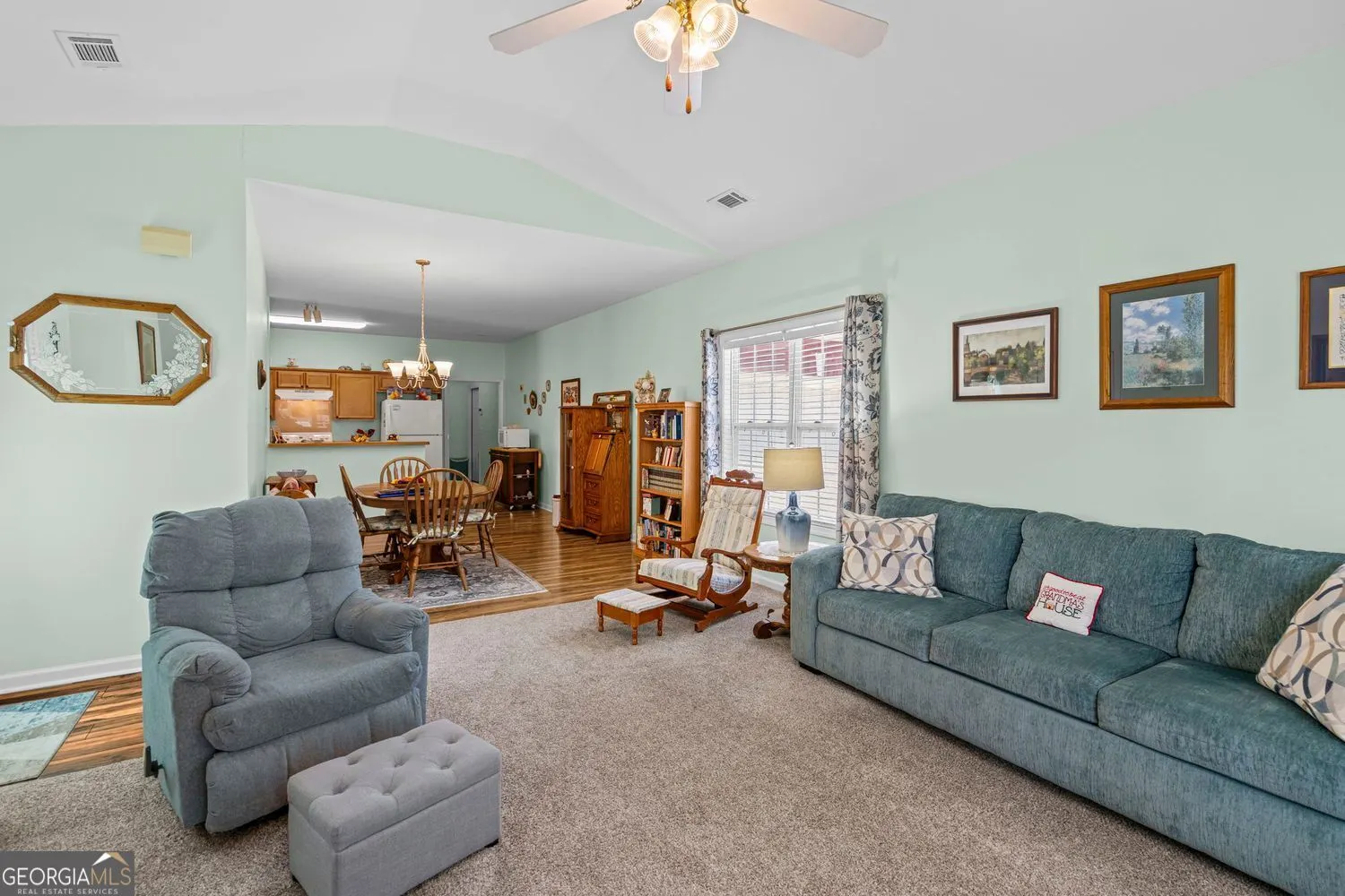 102 460 Tribble Gap Road, #102