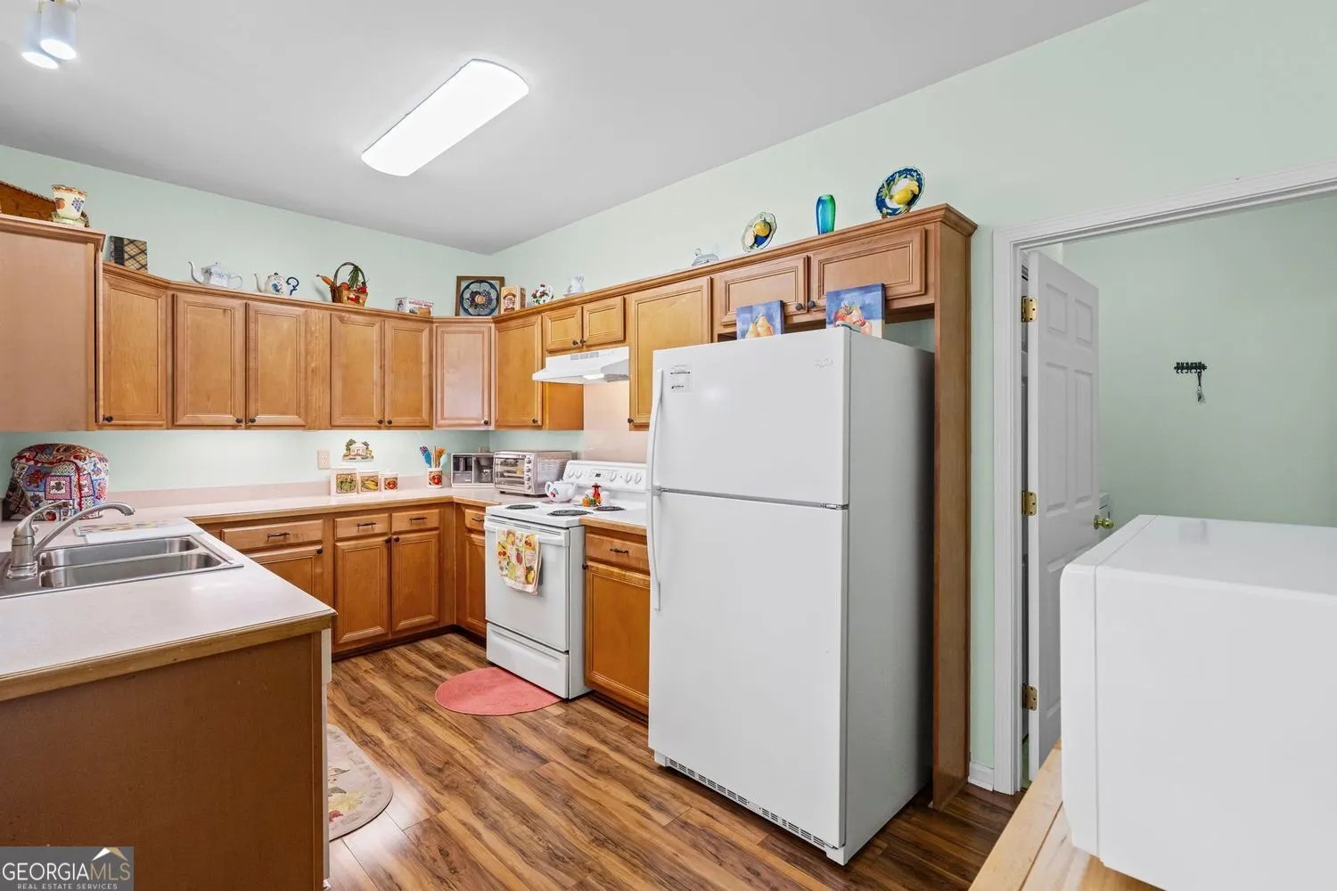 102 460 Tribble Gap Road, #102