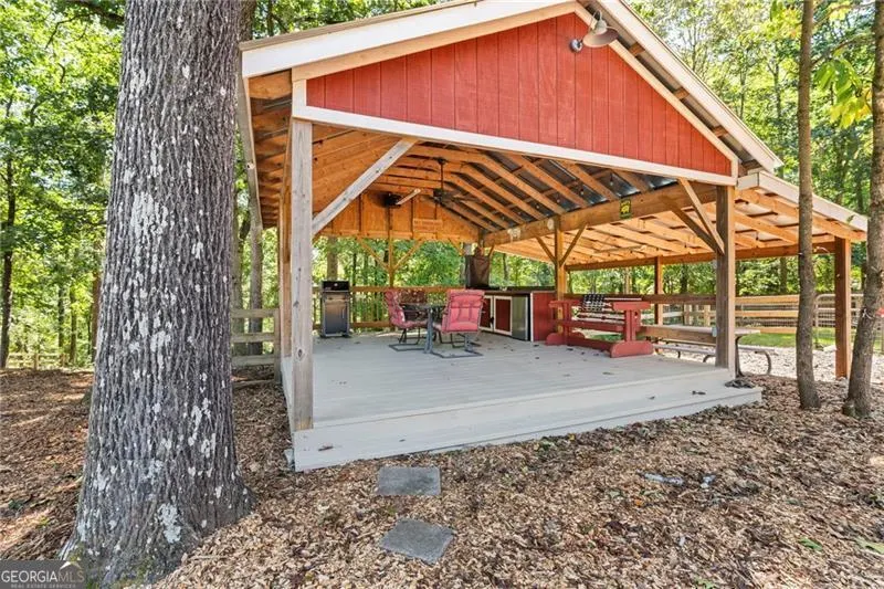 3555 Chattahoochee Road