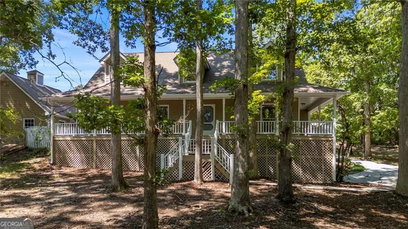 3555 Chattahoochee Road