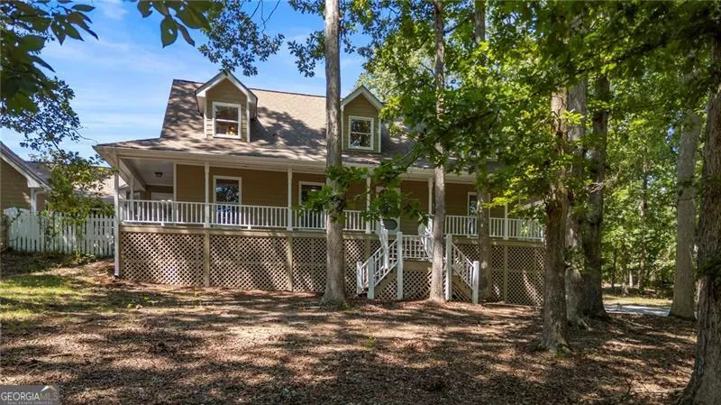 3555 Chattahoochee Road