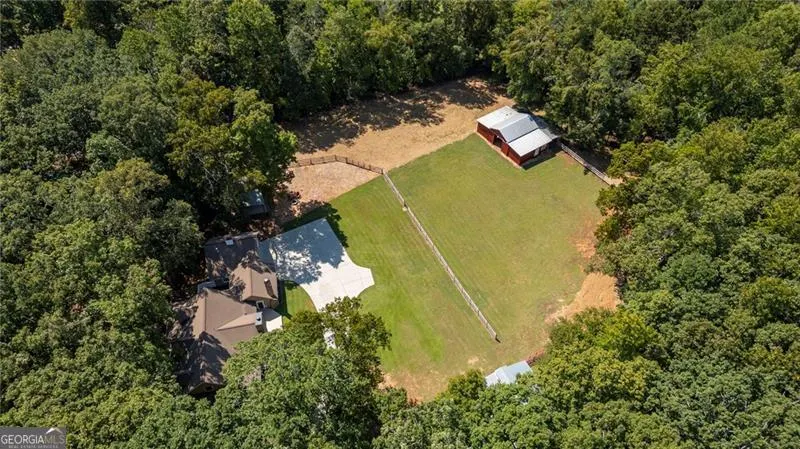 3555 Chattahoochee Road