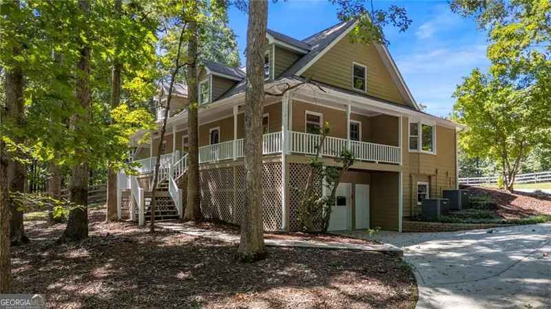 3555 Chattahoochee Road