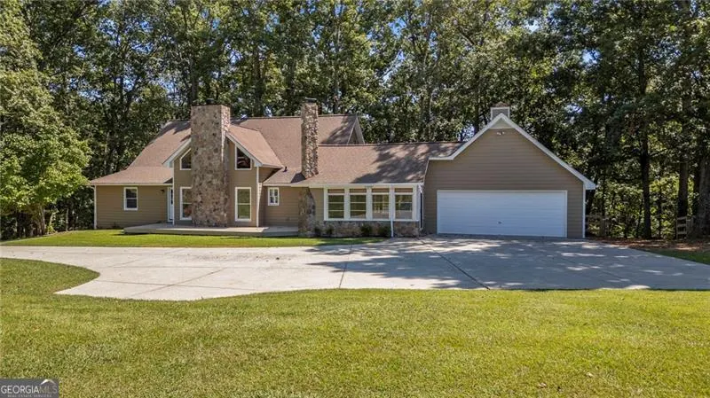 3555 Chattahoochee Road