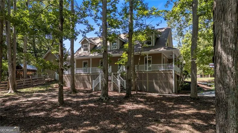 3555 Chattahoochee Road