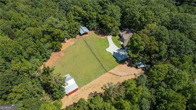3555 Chattahoochee Road