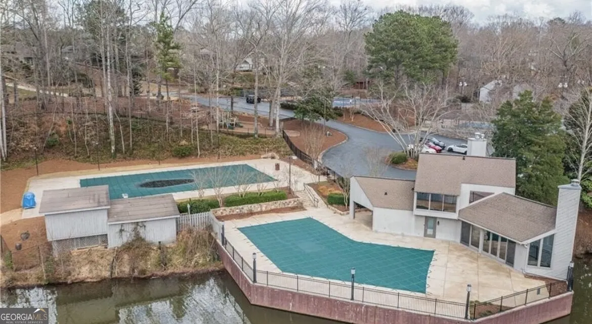 4209 Loch Highland Parkway NE