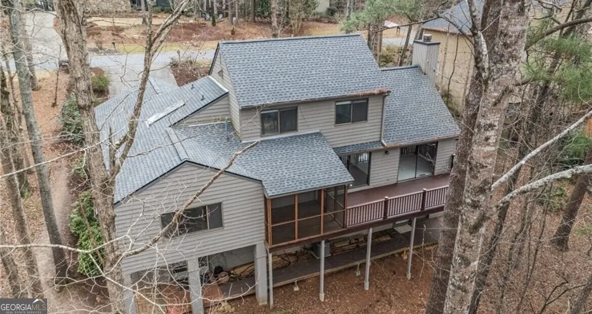 4209 Loch Highland Parkway NE