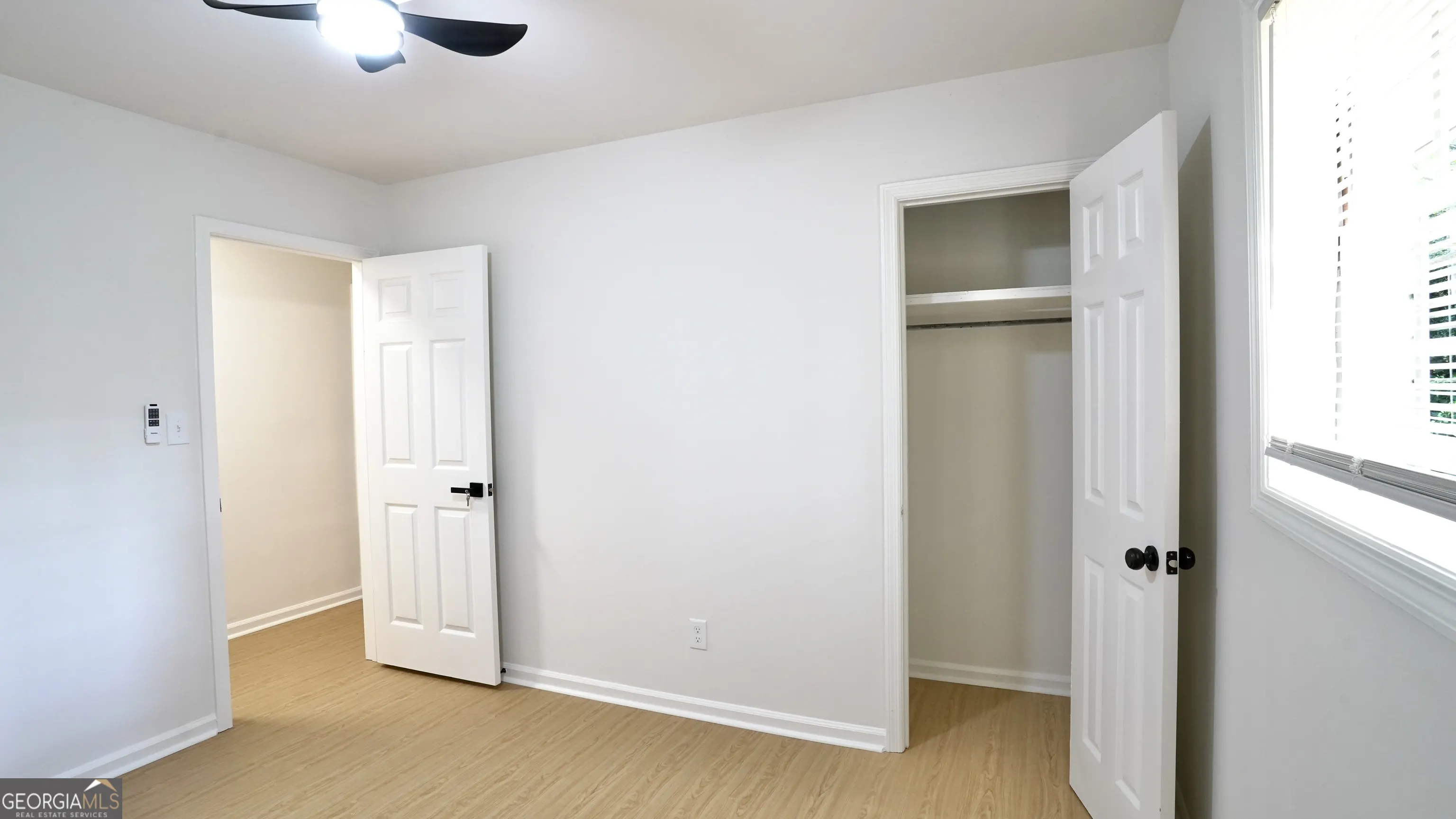 868 Maxey Hill Court