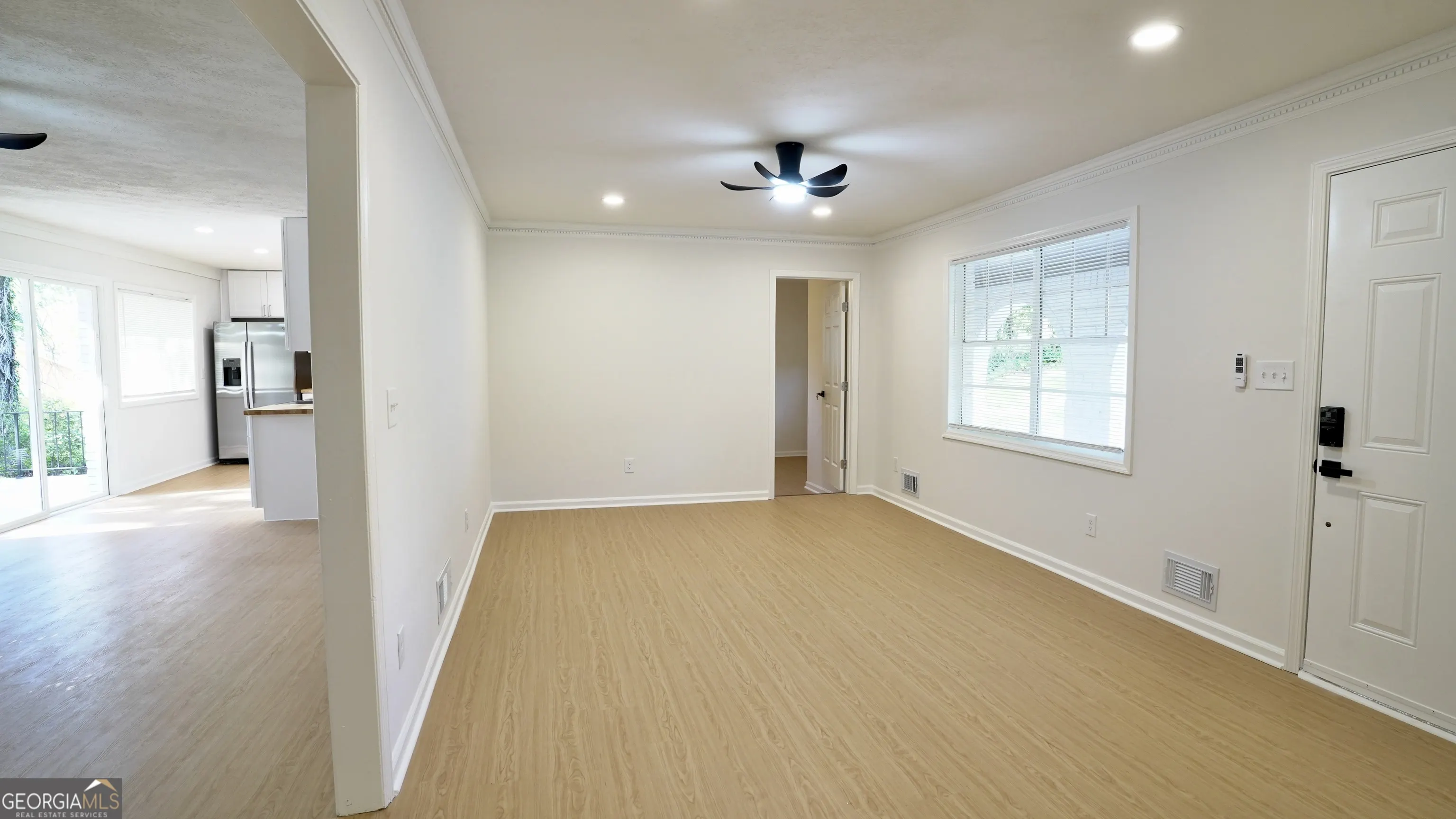 868 Maxey Hill Court
